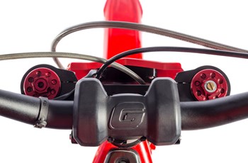 GASGAS TXT Racing 280 2019 - Bild 14